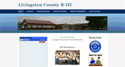 Desktop Screenshot of chulaschool.org